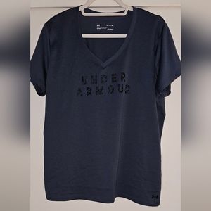 Under Armour short sleeved t-shirt